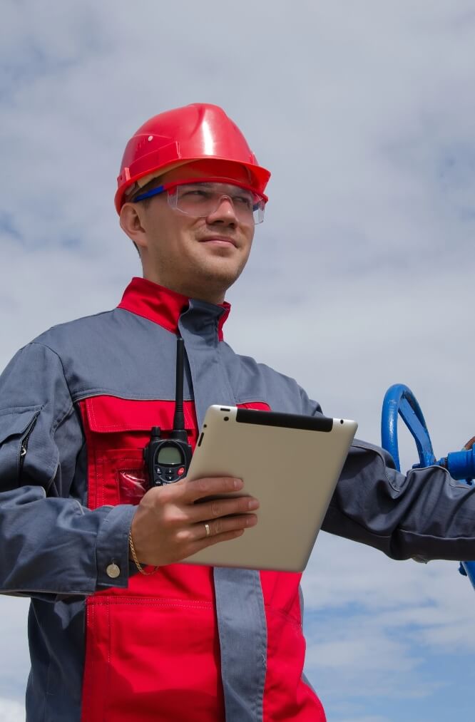 Excellence integrity employee image
